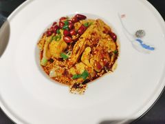 -老头儿油爆虾·知味杭州(爱琴海购物中心)