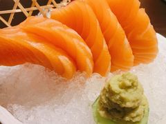 -山葵家·创意料理(宁波来福士店)