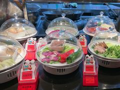 -老淮安·淮安菜(涟水店)
