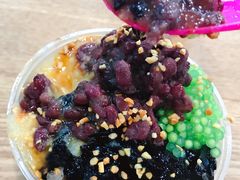-BOIBOI马来茶餐室(江宁路店)
