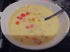 -长沙北辰洲际酒店-兰调全日餐厅