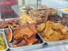 -草桥清真牛肉锅贴扁食店