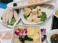 -德龙火锅(松源街直营店)