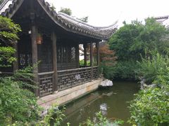 -尚贤河湿地