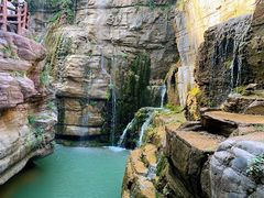 -云台山风景名胜区