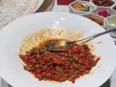 -千百味红餐厅·江西菜(绿地双子塔店)