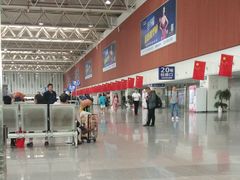 -成都东站汽车客运站