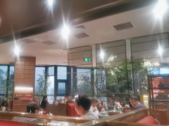 -四川饭店(城乡购物中心店)