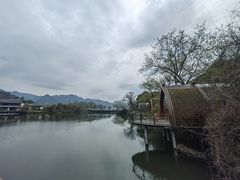 -芳草地度假酒店·野炉中餐厅