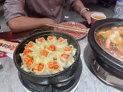 -山四砂锅(太原钟楼街店)