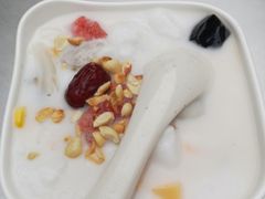 -海口骑楼小吃街