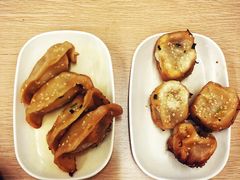 -阿文夜市豆浆油条(临潼路店)