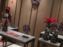 -杭州君悦酒店