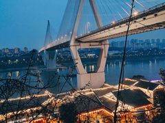 -大渡口区义渡公园