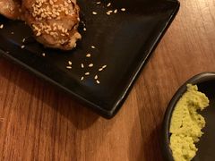 -昊·来了寿司(双楠2店)