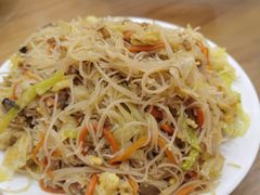 炒米线-东苑餐厅(厦门大学店)