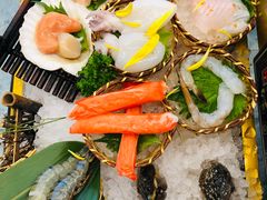 -一绪に寿喜烧(荟聚店)