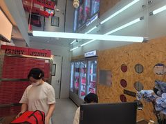 -静宜和她的朋友(星海广场店)