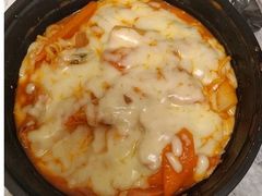 -小米烤肉·和牛原切-创意韩料(东关店)