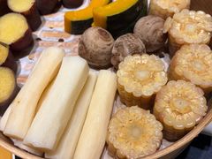 -金狮麟·新豫菜(金码大厦店)