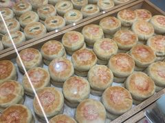 -百年同和·江南点心院(山塘街店)