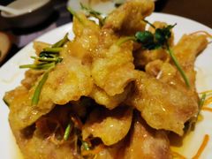 -奇滋豆味(南十四道街店)