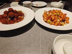 -宏宴·新京菜(望京店)