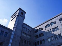 -湖北美术学院(昙华林校区)