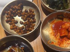 -韩都烤肉·烤鳗鱼(中街小北总店)