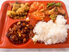 -新川饮食(新川小区店)