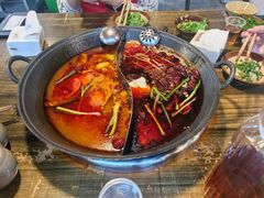 -咖咖火锅(老店)
