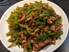 -鑫小城故事·藕汤·家常菜(台北一路总店)