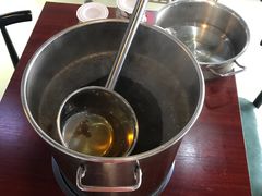 -广味鲜潮汕牛肉火锅(延安三路店)
