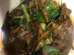 红烧杂鱼-三林本帮馆(中林街店)