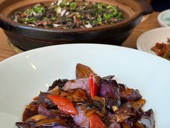 -一坐一忘云南菜(嘉里中心店)