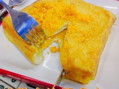 -七爷清汤腩·港式餐厅(金狮广场店)