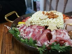 -李先生的首尔小馆(松江启源广场店)