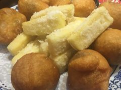 美丽豆沙-老厨家(友谊路总店)