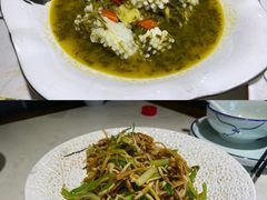 -千岛湖小鱼儿·淳安匠心农家菜