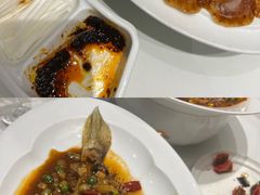 -眉州东坡(北苑华贸店)