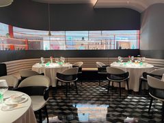 -華府Deluxe(兴业太古汇店)