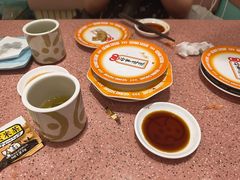 -元气寿司(环球港店)