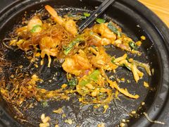 -十二点·辣椒炒肉(南山店)