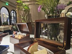 -狮拾久·现代新加坡料理(壹方城店)