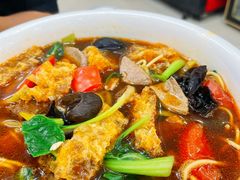 -一家人面馆(三条巷店)