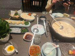 胡椒猪肚鸡-捞王锅物料理(上海世茂广场店)