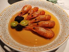 -醉舍·新淮扬菜(长宁龙之梦店)