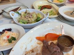 -斗牛士牛排(南京东路店)