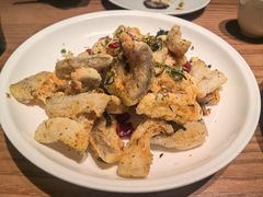 -小厨师·二十年沈家门小海鲜(百井坊巷店)
