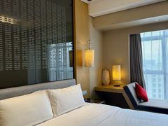 -青岛富力艾美酒店